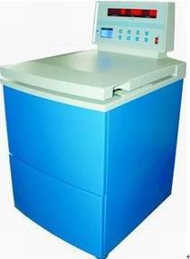 Box Type High Speed Refrigerated Centrifuge