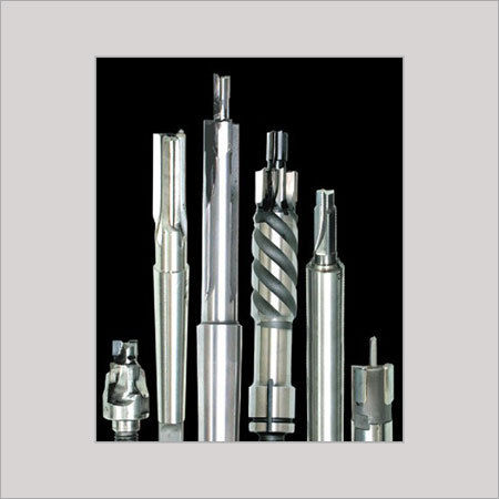 Brazed Carbide Cutting Bits