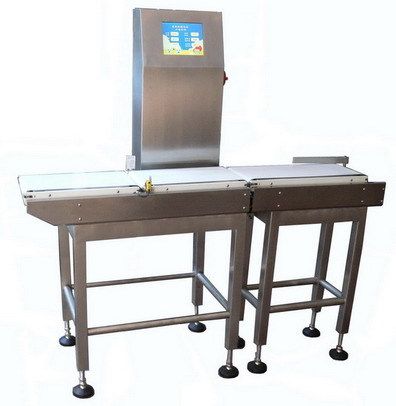 Cw Series Check Weigher