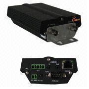 DC 12V 1A Video Server