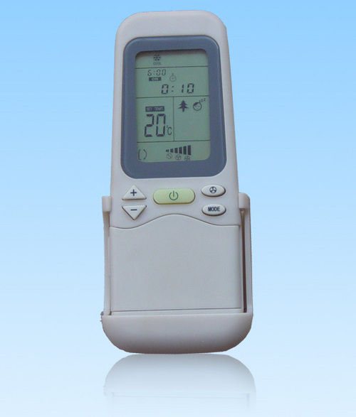 Digital Lcd Remote Control