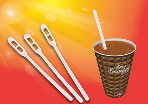 Disposable Stirrers