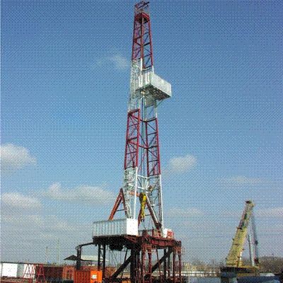 Drilling Rig