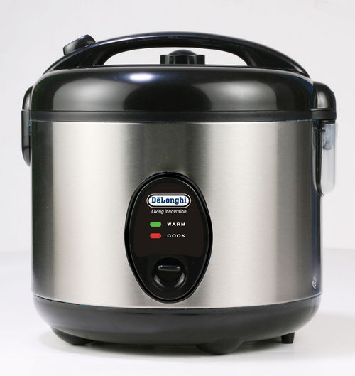 Electrical Stainless Steel Rice Cooker