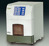 Fully Automatic Electrolyte Analyzer