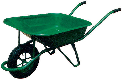 Hand Single Wheel Barrow