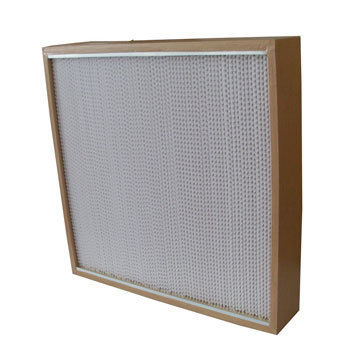 Hepa Separator Filter