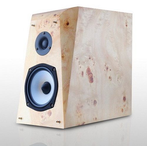 Various High Base Hi Fi Speaker