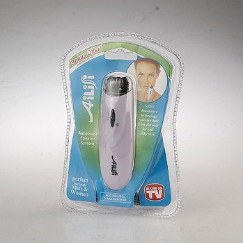 Lady Epilator for Smooth Skin