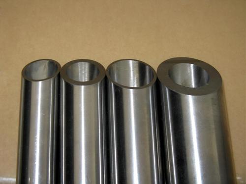 Precision Cold Rolled Tube