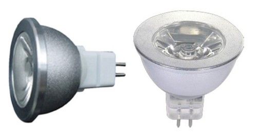 Customizable Round Shape Led Bulb