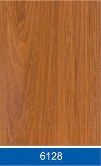Small Embossed Surface Laminate Flooring - 1215x195x8.3mm, Green/White E1, AC1 AC2 AC3, Non-Slip & Waterproof Features