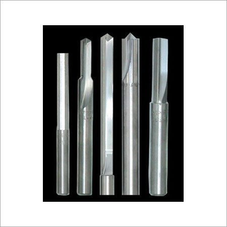 Solid Carbide Tools