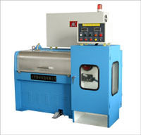 Super Fine Wire Drawing Machine