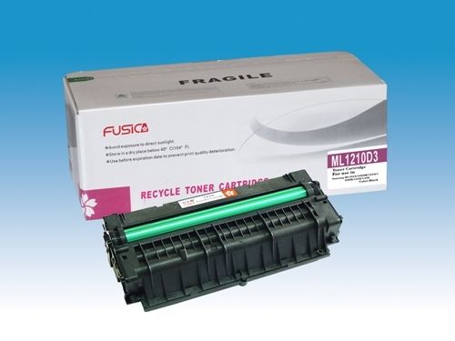 Toner Cartridge for Samsung ML-1210D3