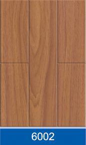 Various V-Grooved Mold Laminate Flooring