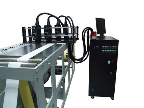 Printer Variable Data Printing System