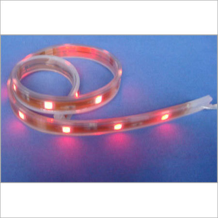 1210Smd Flexible Strip Light Application: Decoration