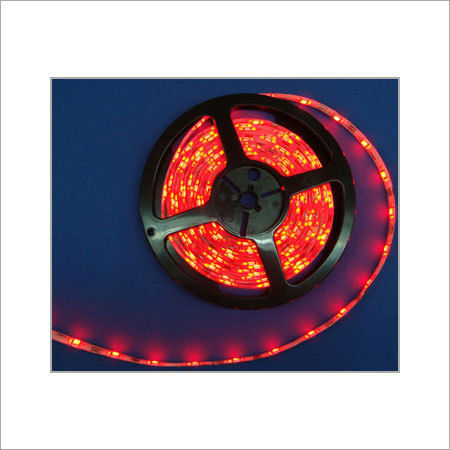 3020Smd Flexible Led Strip Light Application: Decoration