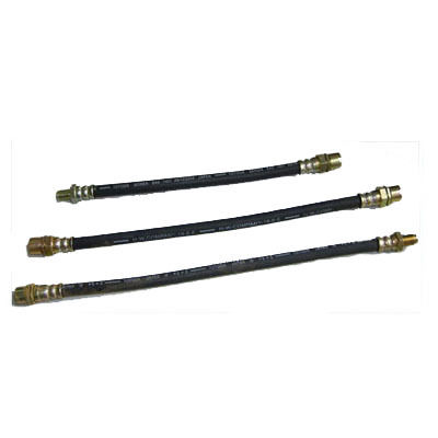 Braided Brake Hose