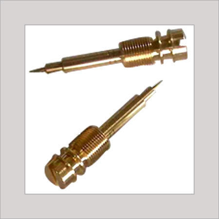 Brass Screw