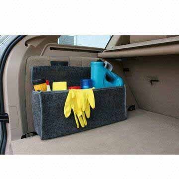 Car Organizer Tool Bag