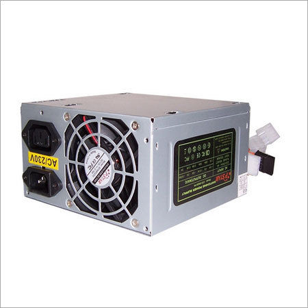 Various Computer Power Supply 250W