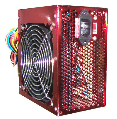 Various Computer Power Supply 350W