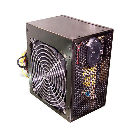 Various Computer Power Supply 400W