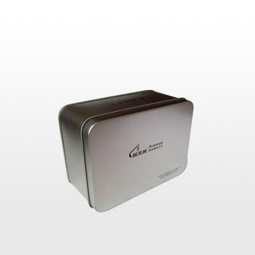 Corrosion Proof Tin Box