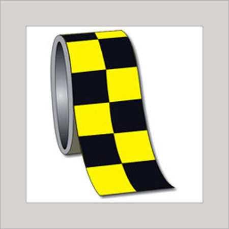 Detectable Caution Tapes