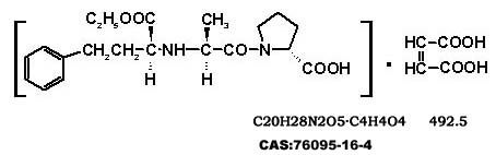 Enalapril Maleate