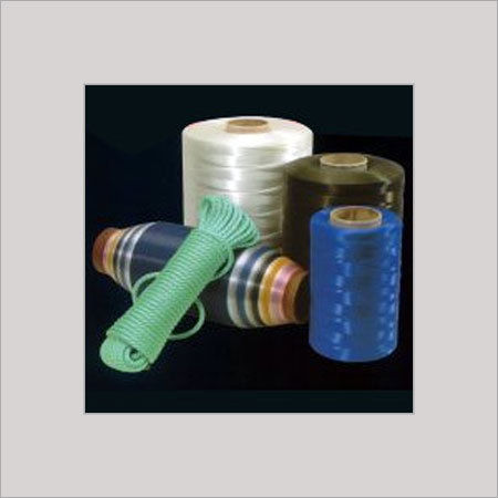 HDPE Tapes