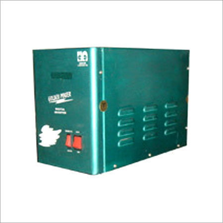 Grey Heavy Duty Lcd Digital Inverter