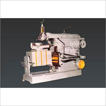 Simple Control High Speed Shaping Machine