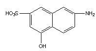 J Acid Application: Industrial