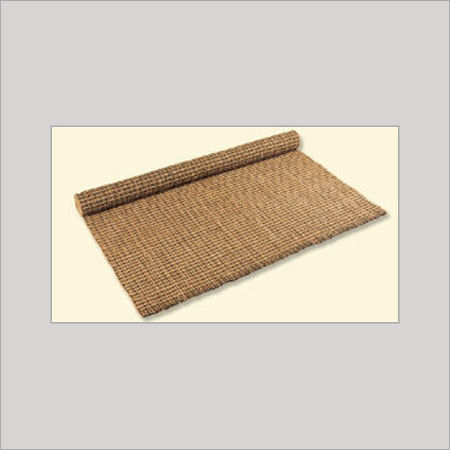 Jute Flat Weave Rug Place Of Origin: India