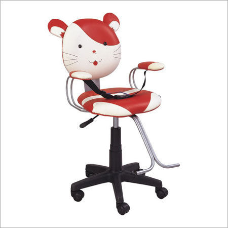 Kid Designer Barber Chair