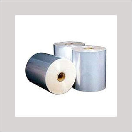 Lamination Films