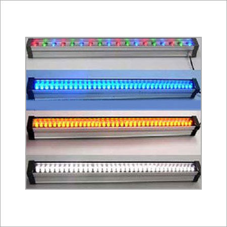 Led Wall Washer Light Application: Decoration