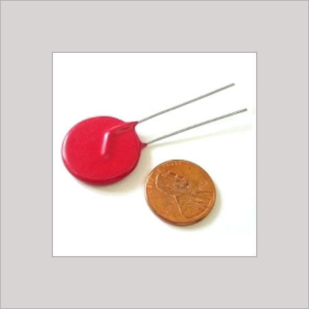 Metal Oxide Varistor