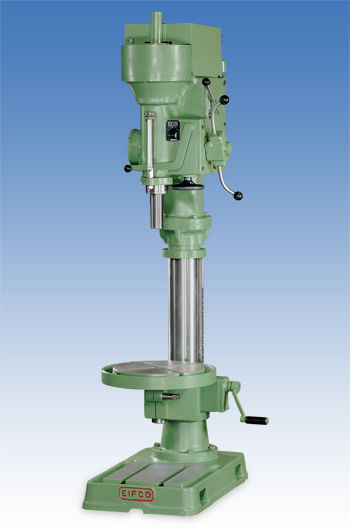 Pillar Drilling Machine