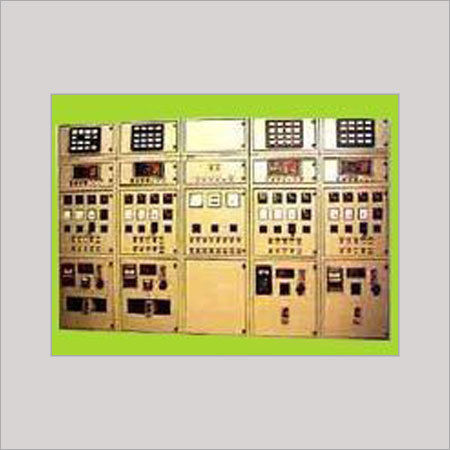 Power Synchronizing Panels