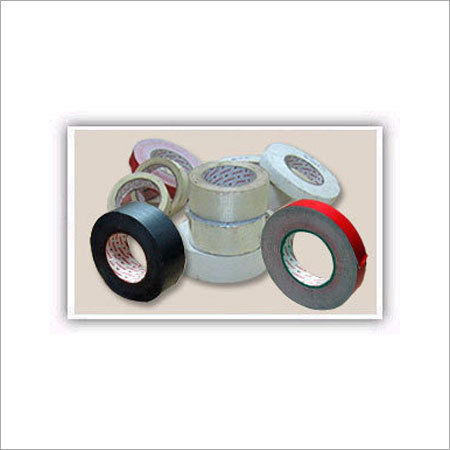 Pvc Adhesive Tape