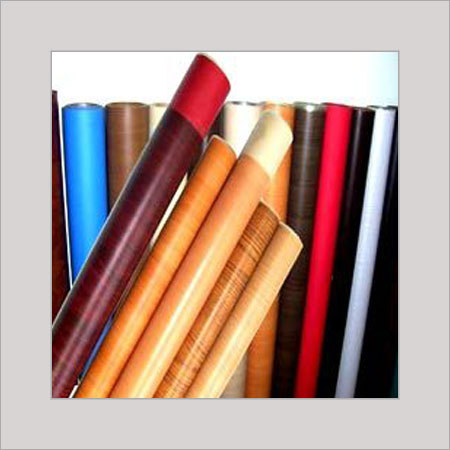 PVC Films By SHEDHANI INDUSTRY PRIVATE LIMITED