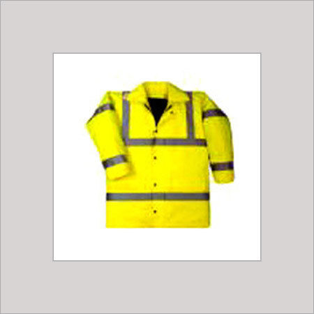Reflective Visibility Safety Waistcoats
