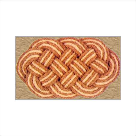 ROPE MATS