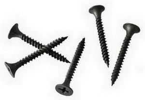 Round Head Drywall Screw