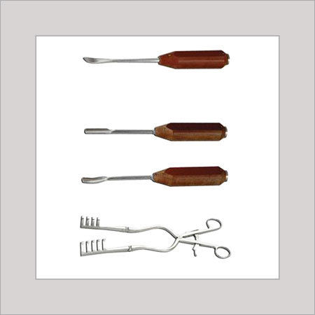 Spine Surgery Instruments