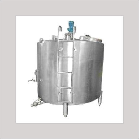 Storage Tank